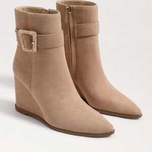 Sam edelman weslie boots new
